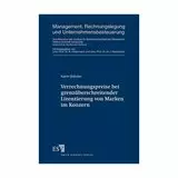 Verrechnungspreise bei grenzüberschreitender Lizenzierung von Marken im Konzern