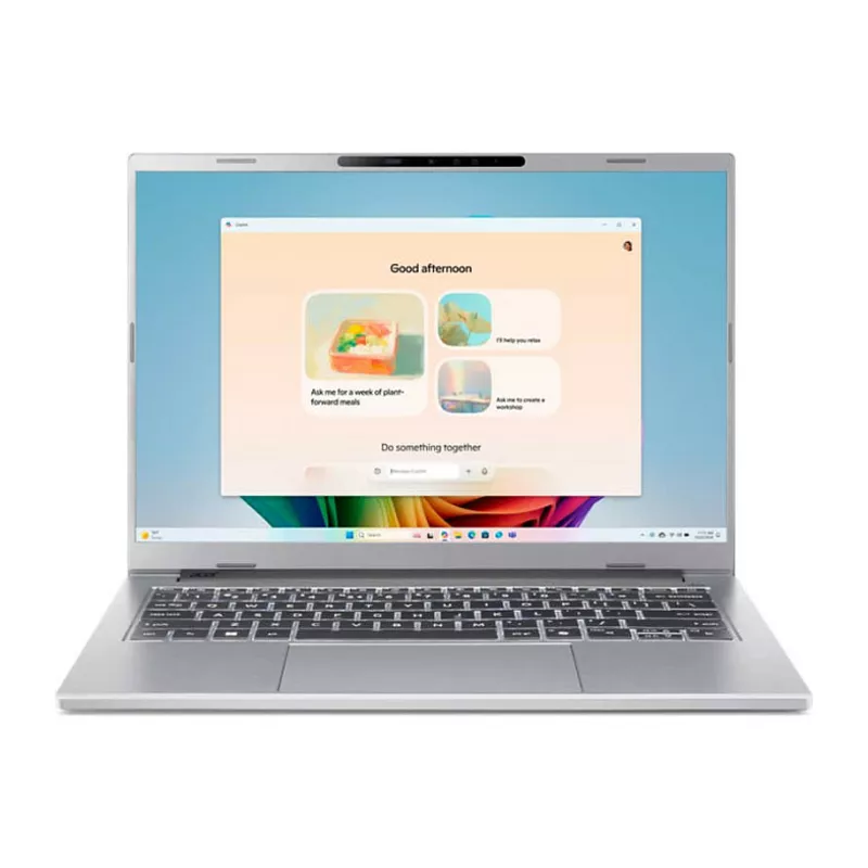 Acer Aspire 14 AI OLED A14-53M-71LQ CU7-258V/32GB/1TBSSD/W11 Home
