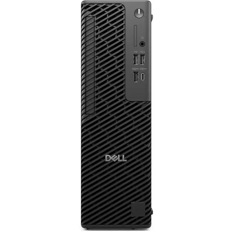 DELL Pro Max Slim FCS1250 Intel Core Ultra 7 265 16GB 512GB SSD Integrated vPro Kb Mouse 360W TPM W11P 3Y Basic Onsite