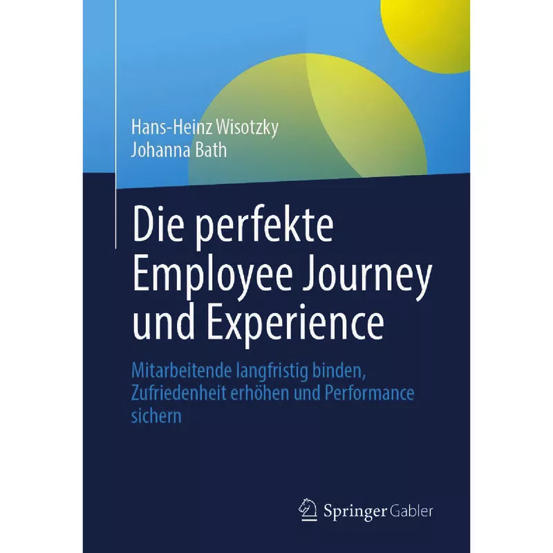 Die perfekte Employee Journey und Experience