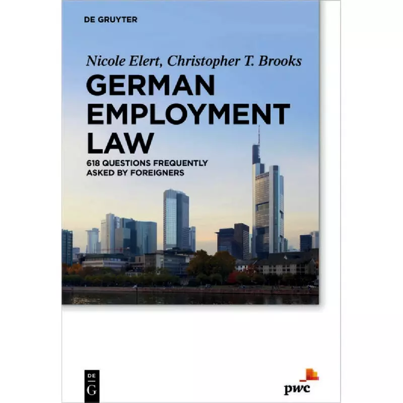 German Employment Law