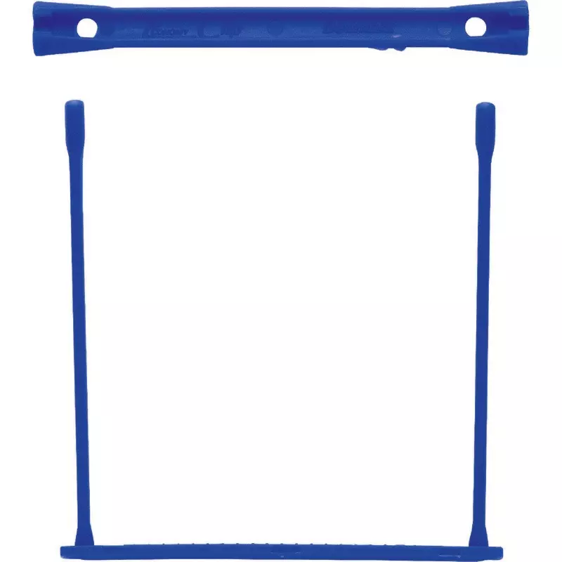 E-Clip Bündelungsbügel, Packung: 100 Stück