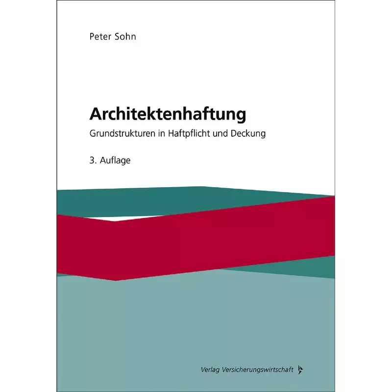 Architektenhaftung