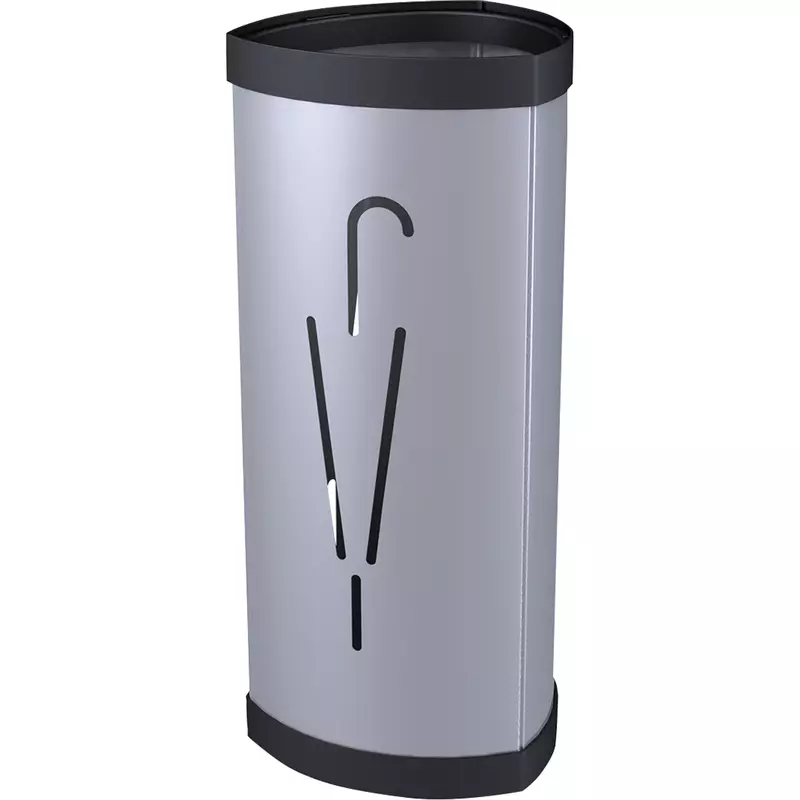 ALBA Schirmständer PMTRIA2 M gr