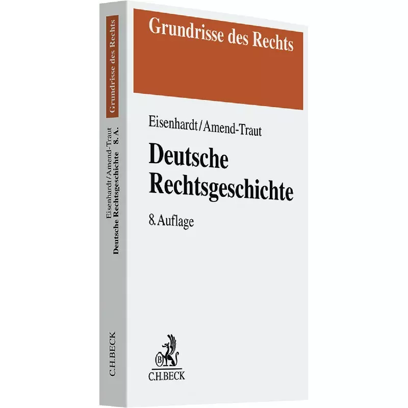 Deutsche Rechtsgeschichte
