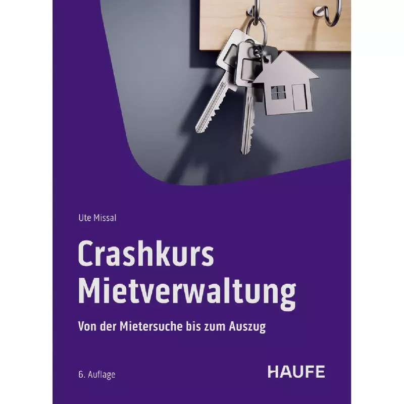 Crashkurs Mietverwaltung