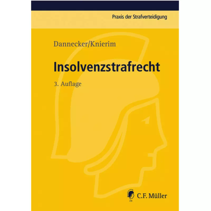 Insolvenzstrafrecht