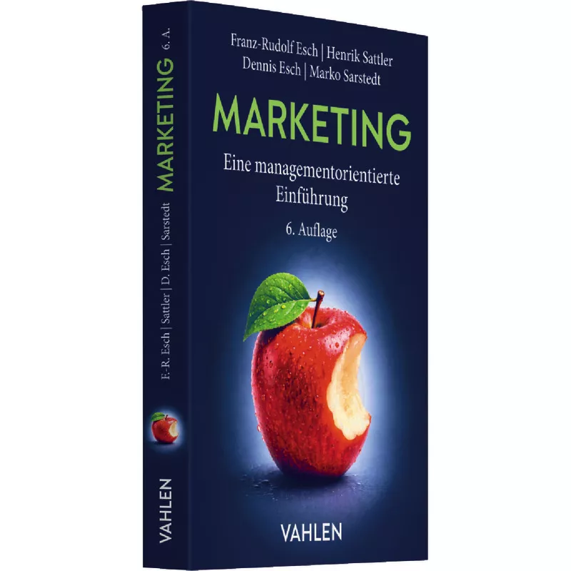Marketing