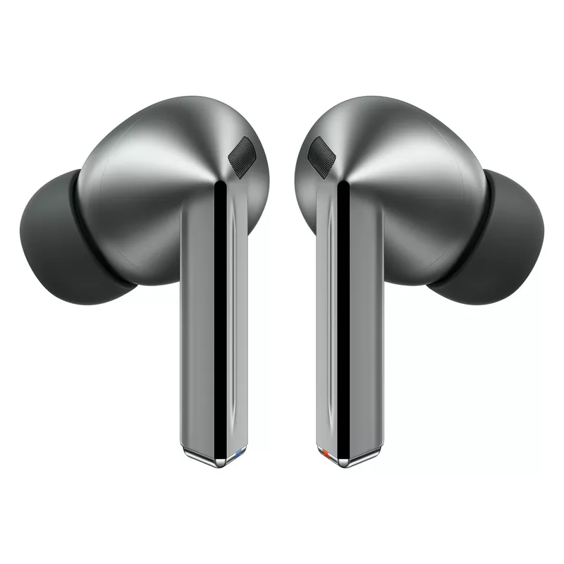 Samsung Galaxy Buds3 Pro silver