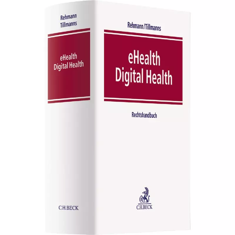 EHealth / Digital Health