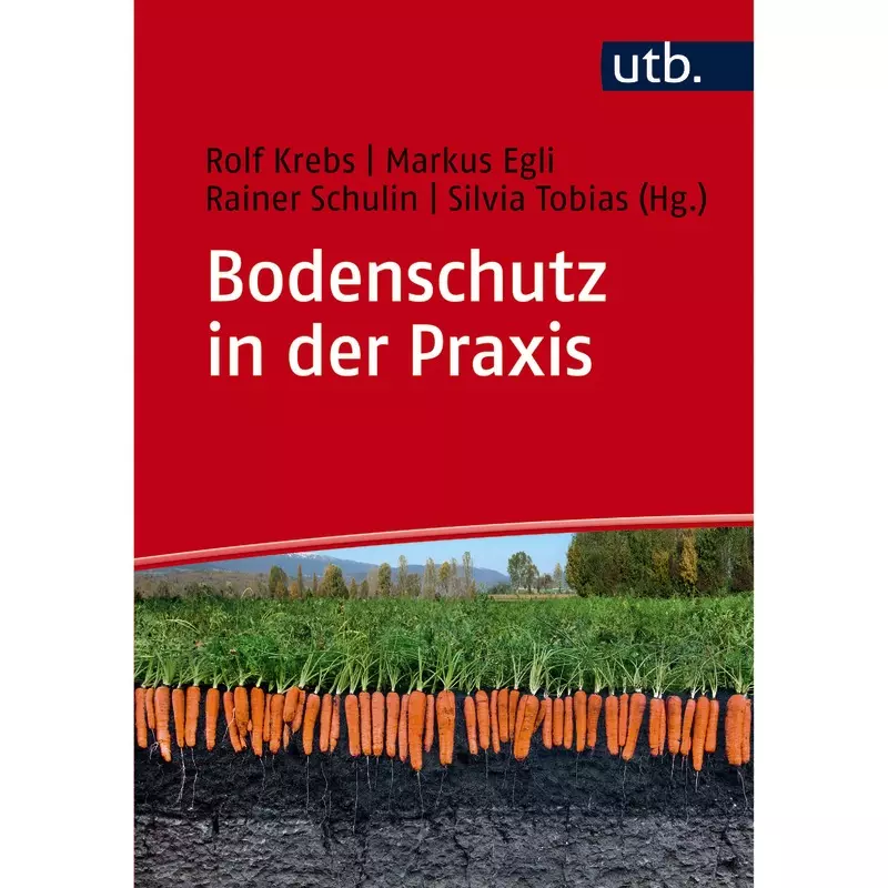 Bodenschutz in der Praxis