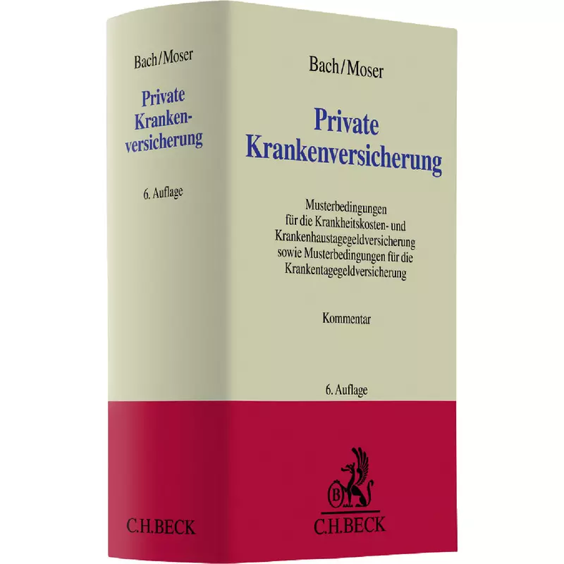 Private Krankenversicherung