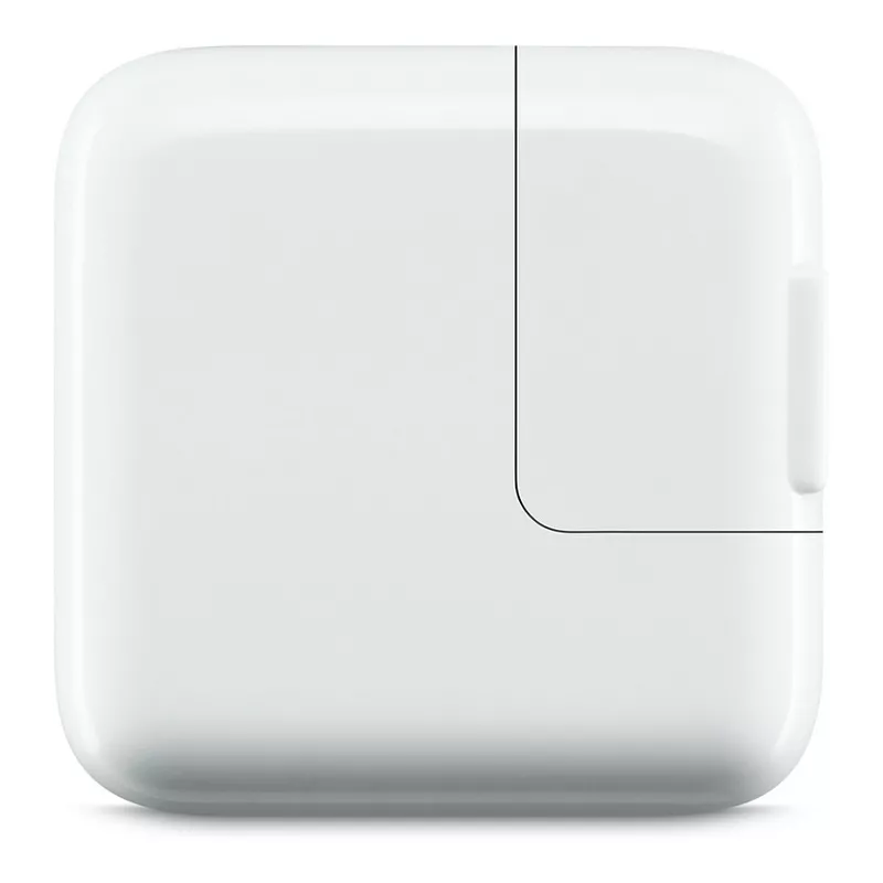 APPLE 12W USB Power Adapter