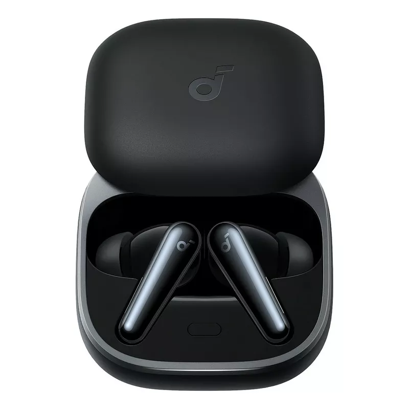 ANKER Soundcore Liberty 5 black | L10081905