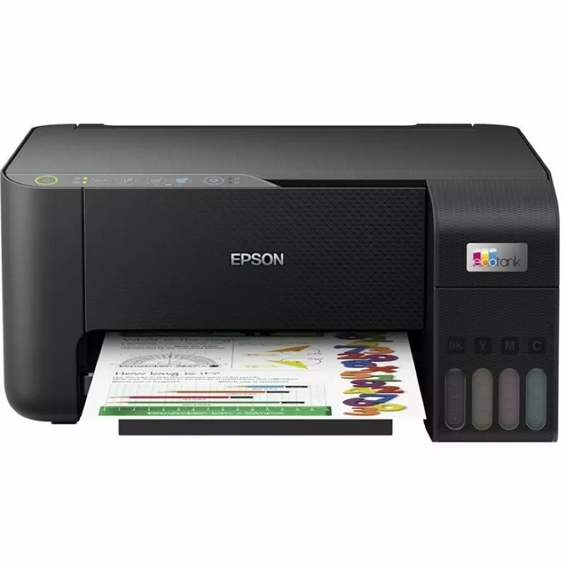 Drucker Epson EcoTank ET-2860
