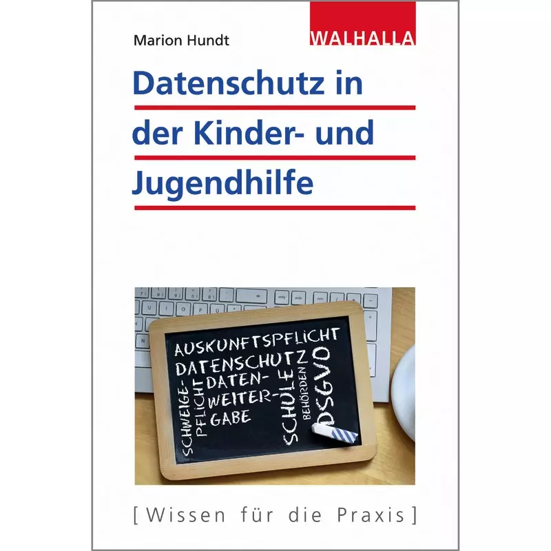 Datenschutz in der Kinder- und Jugendhilfe