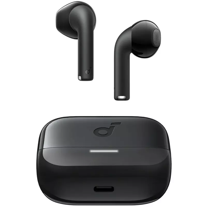 ANKER Soundcore K20i black