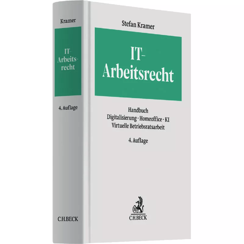 IT-Arbeitsrecht