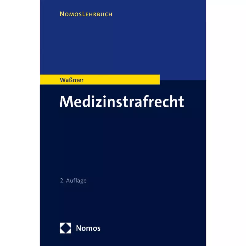Medizinstrafrecht