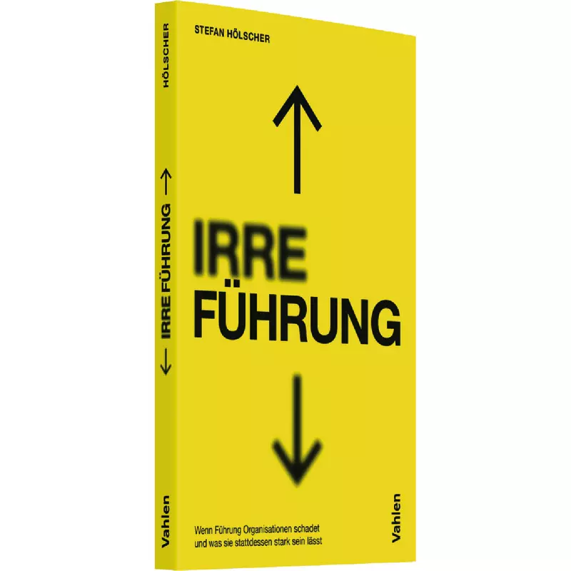 IRRE/FÜHRUNG