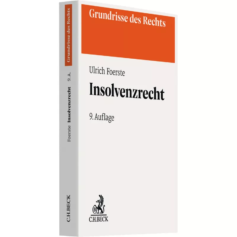 Insolvenzrecht
