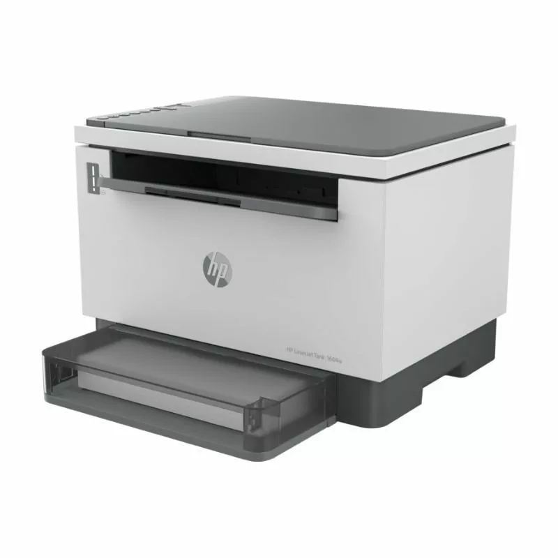 Drucker HP LaserJet Tank MFP 1604w