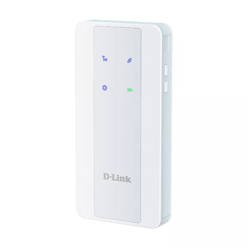 D-Link F518 5G NR AX1800 Wi-Fi 6 Mobile Hotspot