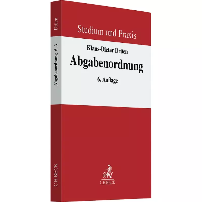 Abgabenordnung