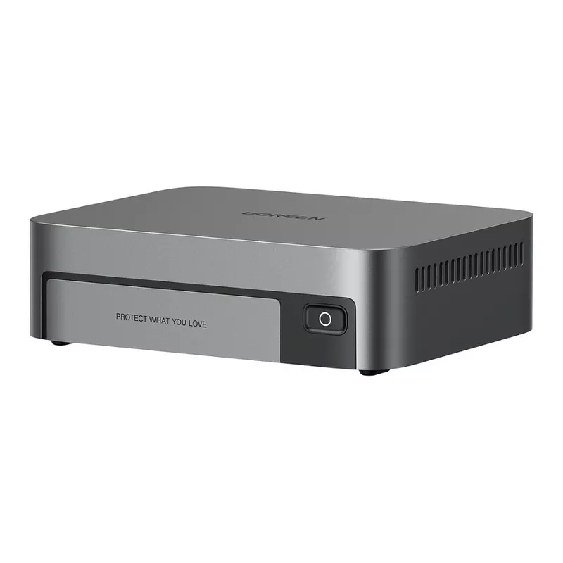 4-Bay UGREEN DXP480T Plus