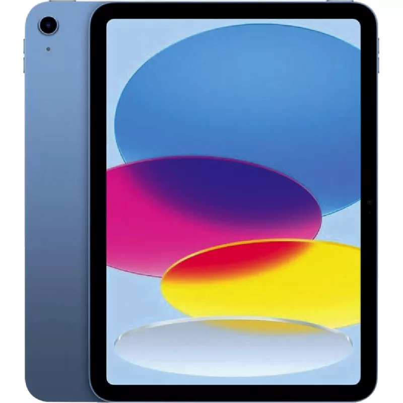 Apple iPad A16 Wi-Fi - Tablet - 128 GB - 27.9 cm (11")