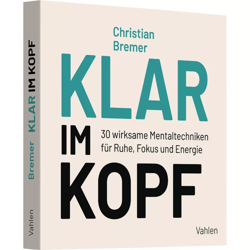 Klar im Kopf