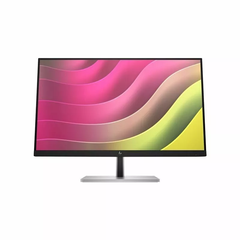 HP E24t G5 - E-Series - LED-Monitor - Full HD (1080p) - 60.5 cm (23.8")