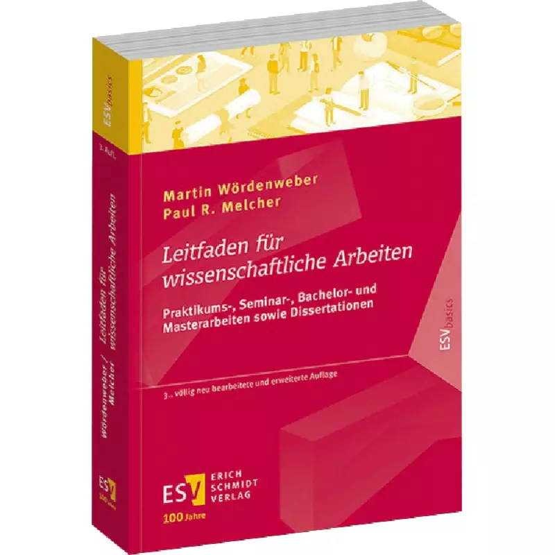 Leitfaden für wissenschaftliche Arbeiten