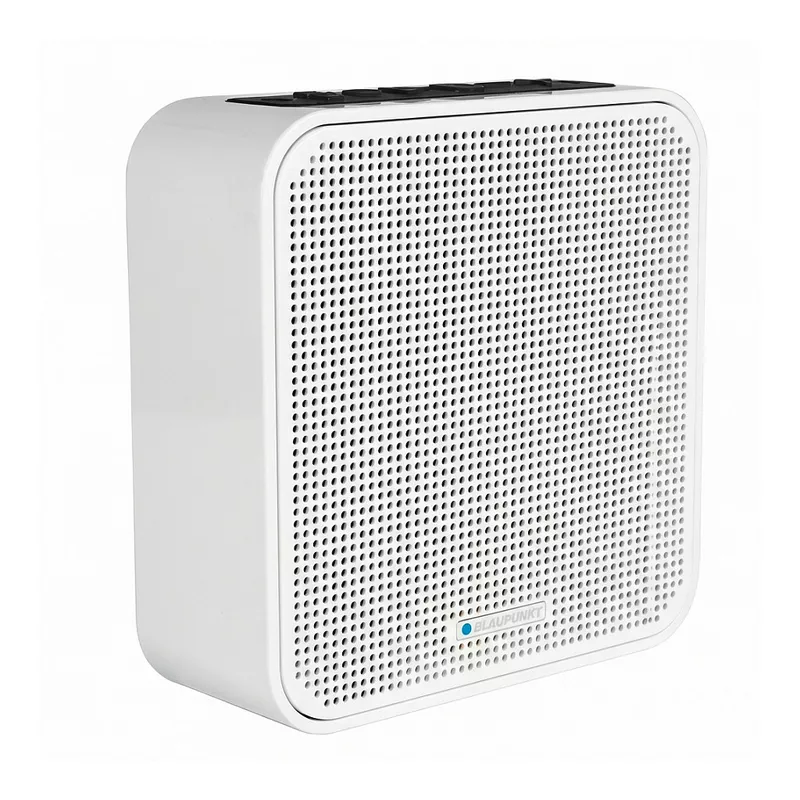 Blaupunkt PVA 100 Smart Home Lautsprecher weiß