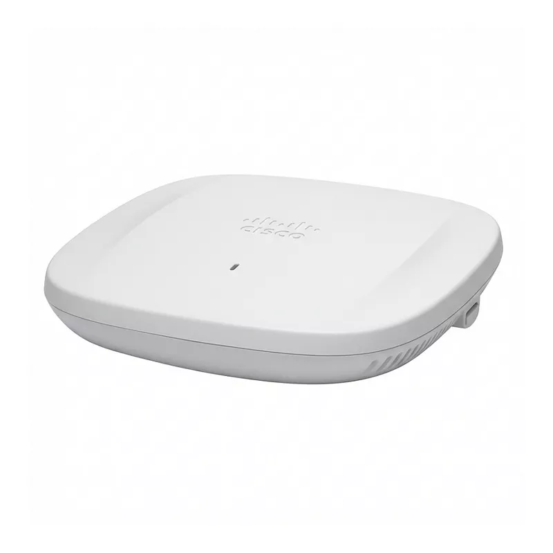 Cisco CATALYST 9166D1 AP (W6E