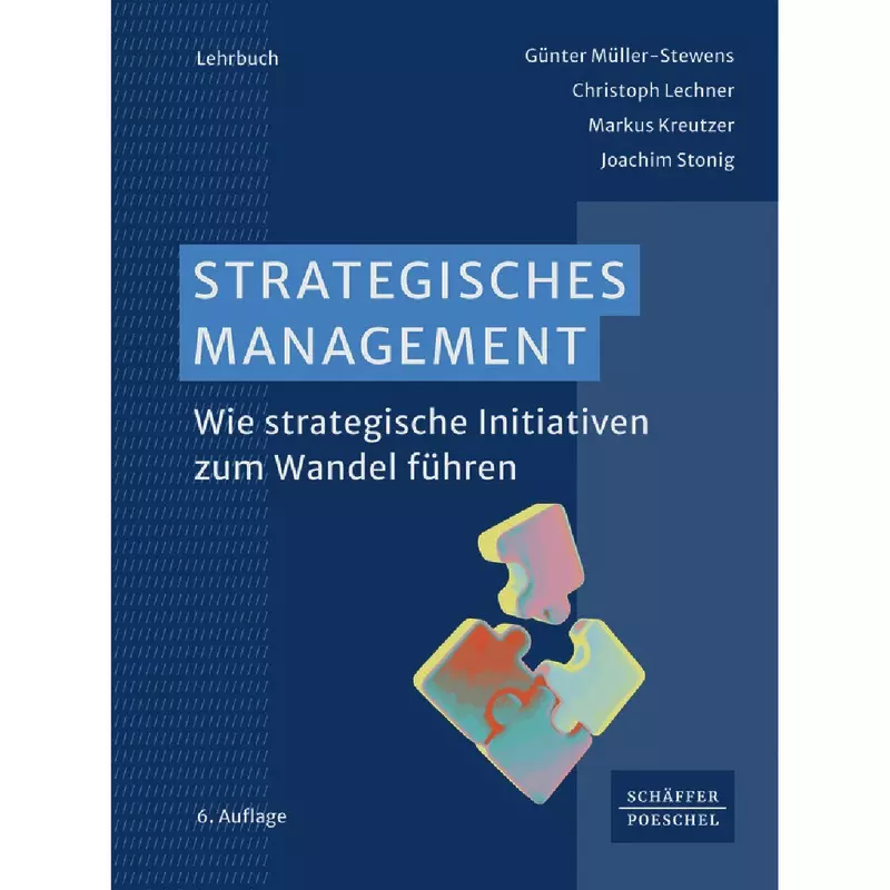 Strategisches Management