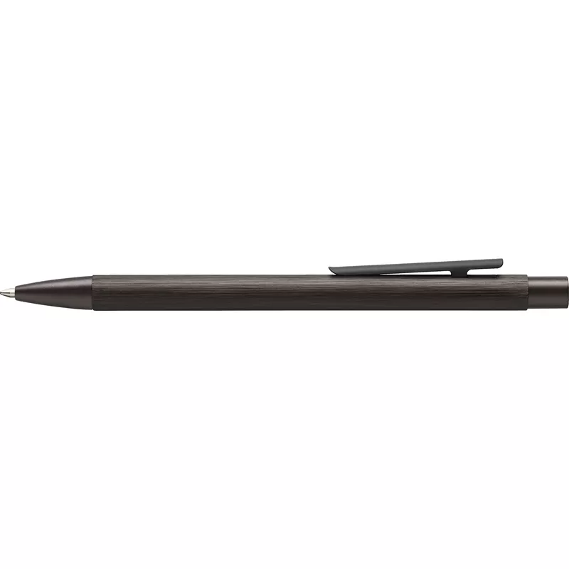 Faber-Castell Kugelschreiber Neo Slim Aluminium gunmetal