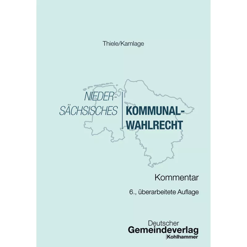 Niedersächsisches Kommunalwahlrecht