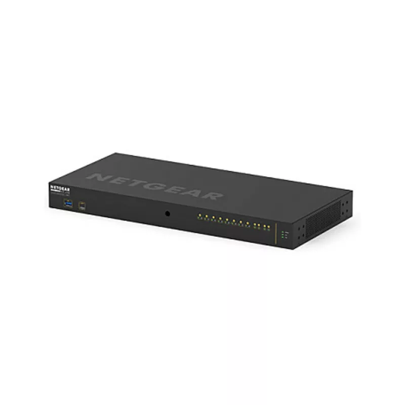 M4250 12-P AV LINE POE+ SWITCH | L10055901