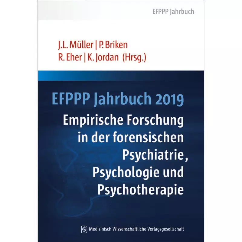 EFPPP Jahrbuch 2019