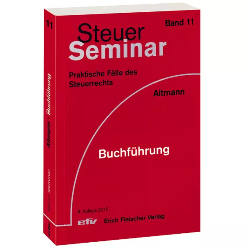 Buchführung