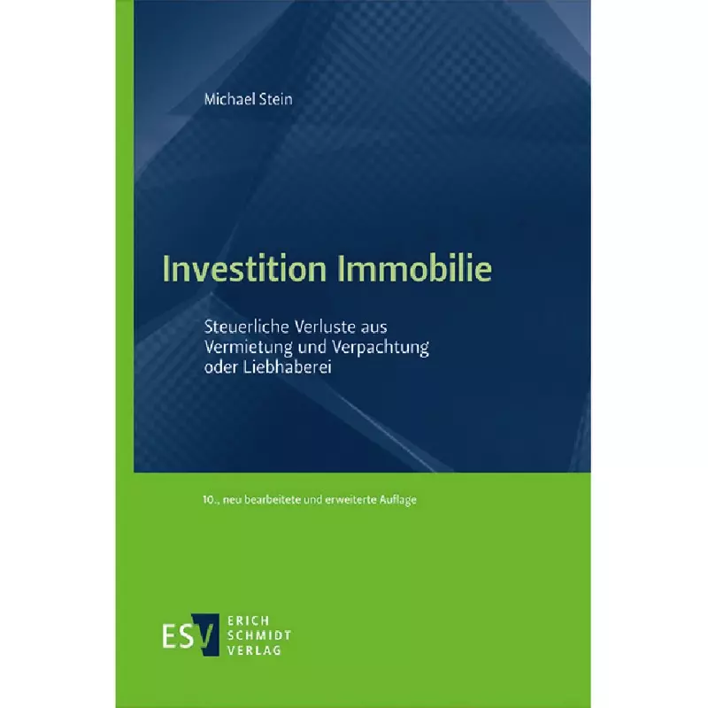 Investition Immobilie