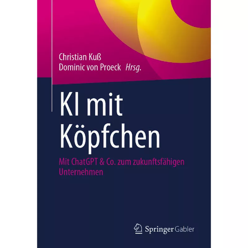KI mit Köpfchen