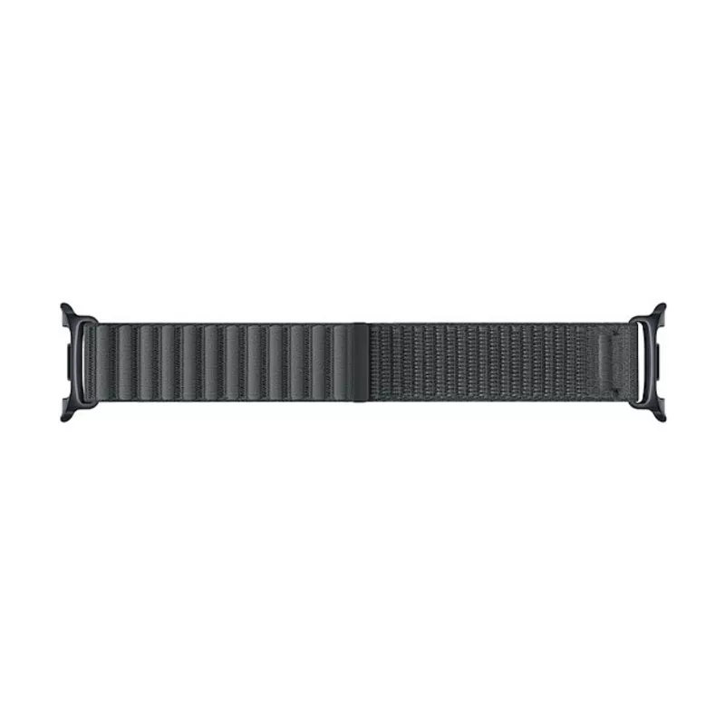 Samsung Fabric Band S/M, Black for Watch 8 und 9