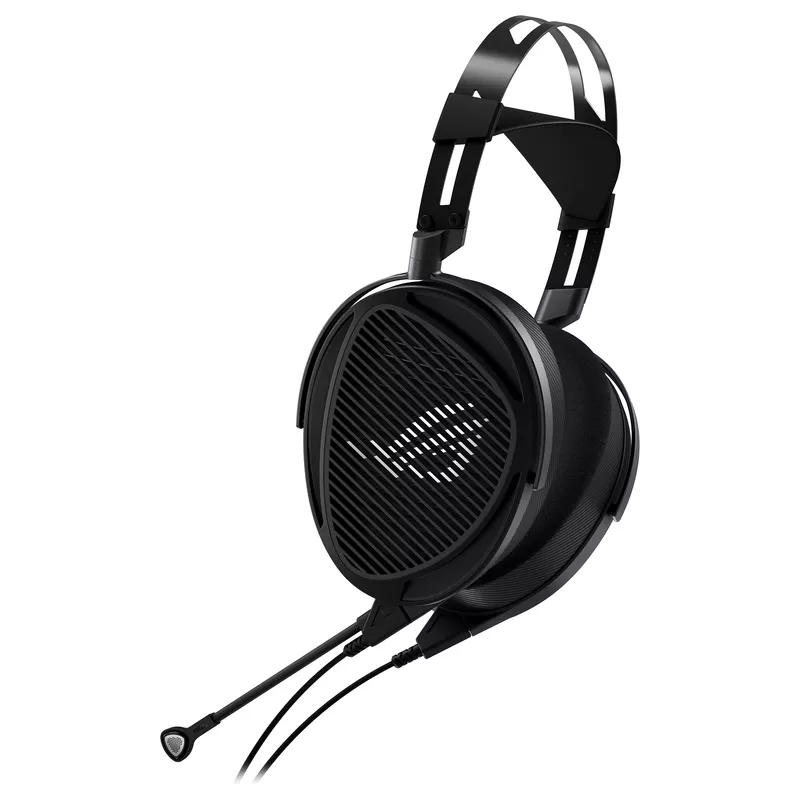 ASUS ROG Kithara Gaming Headset, schwarz