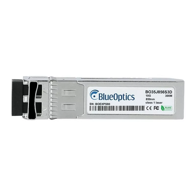 Alactel-Lucent kompatibel SFP+ LC-Duplex 10GBASE-SR 300M
