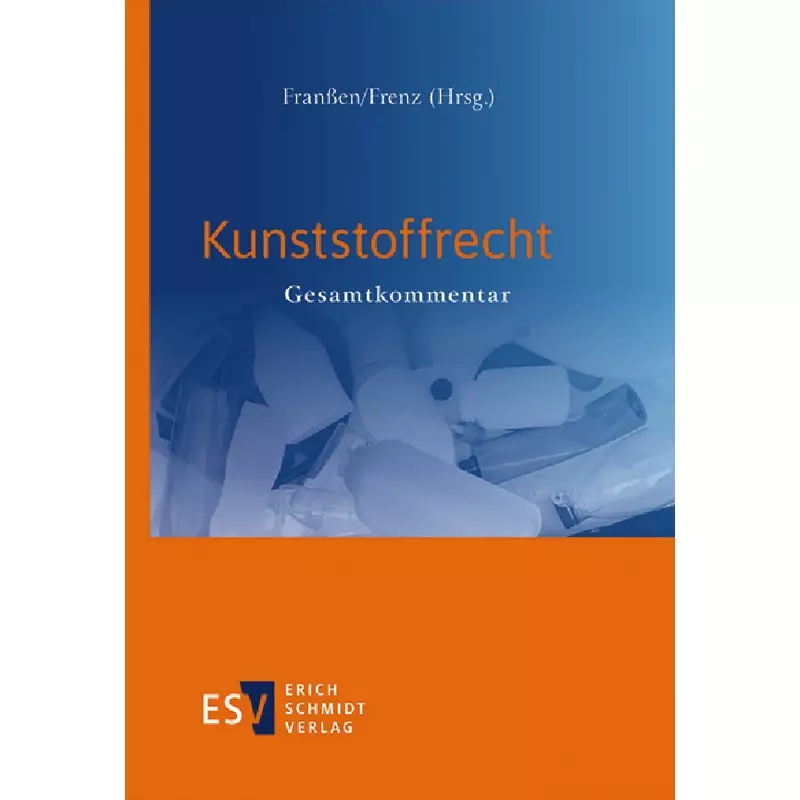 Kunststoffrecht