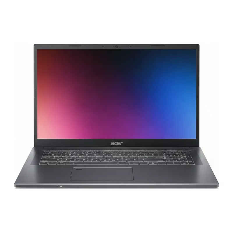 Acer Aspire 17 A17-51GM-75AW Core7-150U/32GB/1TBSSD/RTX2050/W11 Home US english QWERTY