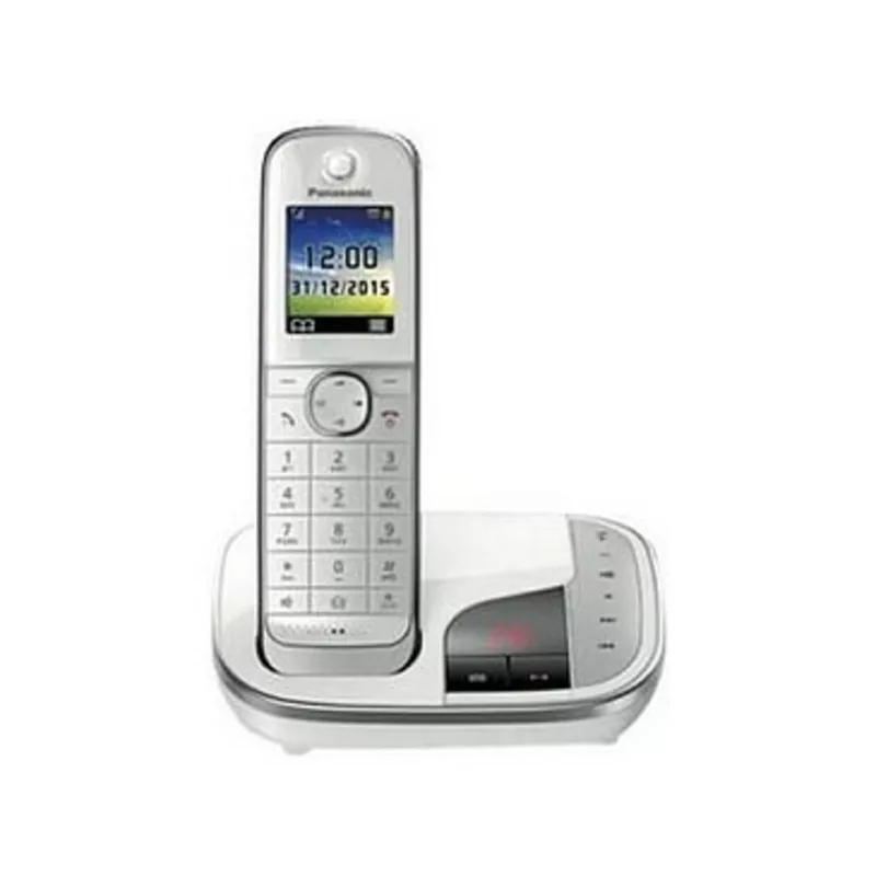 KX-TGJ 320GW - Schnurlostelefon