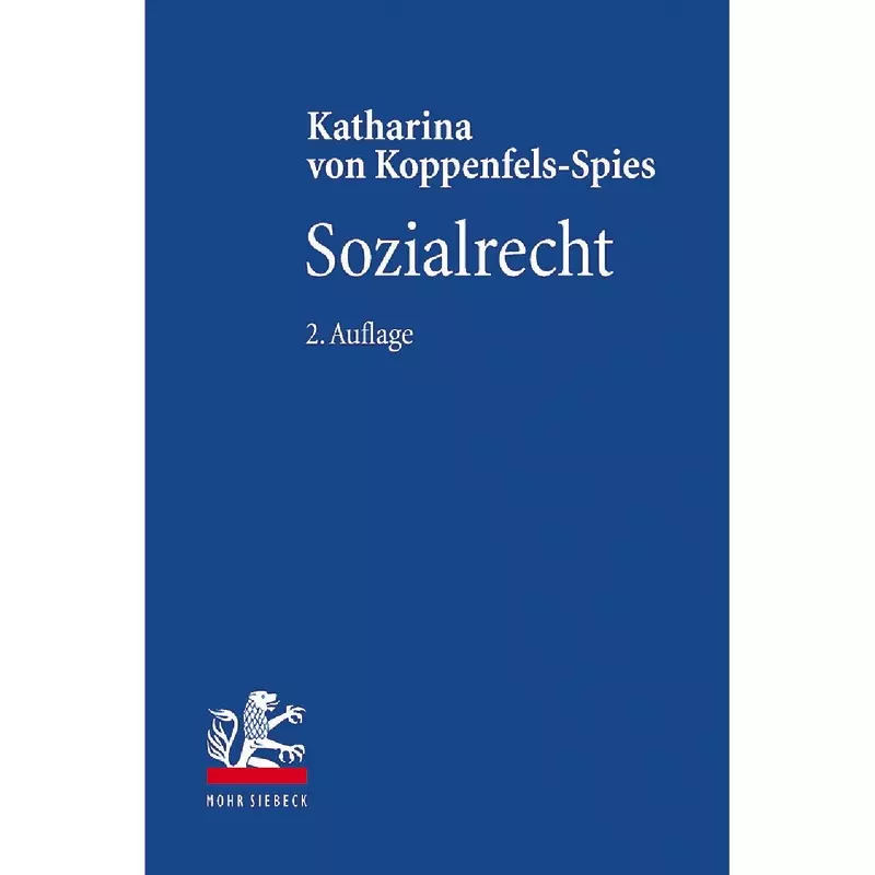 Sozialrecht